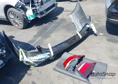 2013 Lexus Ls 460 from USA, damaged, VIN JTHBL1EFXD5124268